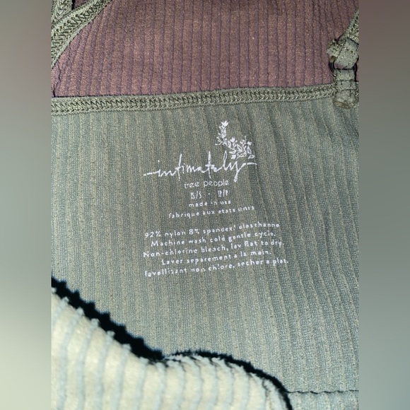 Free People Tank - Picture 13 of 16